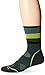 Smartwool PhD Outdoor Medium Pattern Crew Socks