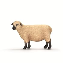 Schleich シュライヒ シュロップシャ ーヒツジ