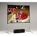 Da-Lite 56" x 96" HDTV Format Portable Rental Screen with Pearlescent Fabric