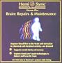 Brain: Repairs and Maintenance (Hemi-Sync Human Plus)
