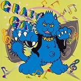 Crazy Cat (TYPE C)