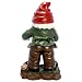 Garden Gnome with a Bad Attitude
