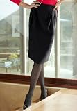 Chadwicks Sharp Pencil Skirt