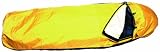 Integral Designs South Col Tegraltex Bivy, Yellow, Left Zip