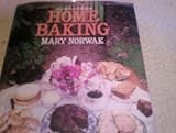 The complete book of home baking