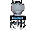 Digging Tines Attachment for Honda 25cc 4-cycle Mini Tiller