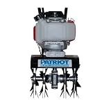 Digging Tines Attachment for Honda 25cc 4-cycle Mini Tiller
