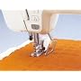 Brother SA132 Quilting Guide