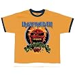 Iron Maiden - California Crunch Toddler T-Shirt