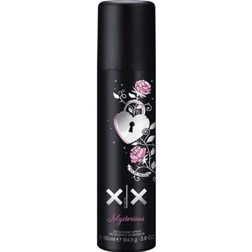 Mexx - Xx - Deospray