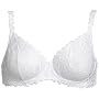 Bali Women's Lace Desire Underwire Bra   #3314
