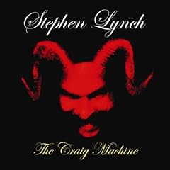 The Craig Machine [Us Import]