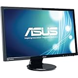 ASUS VE248Q 24-Inch Monitor - Blank