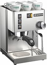 Hot Sale Silvia Version 3 Espresso Machine