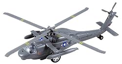 Helicopter - Gray
