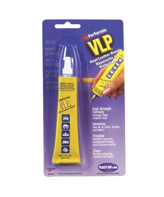 VLP Vinyl Repair - (Plastic Dip Intl. - 61Z09)