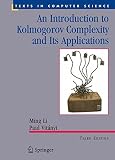 Computability and randomness