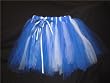 Blueberry Cream Cheese Tutu