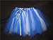 Blueberry Cream Cheese Tutu