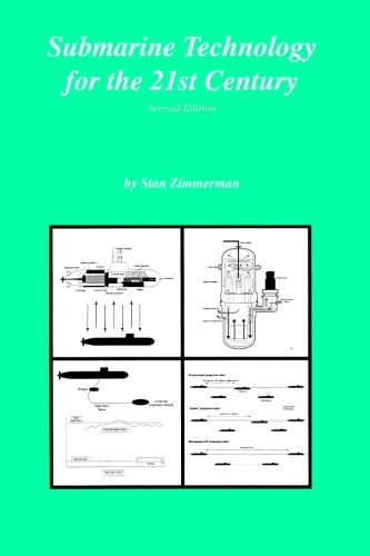 Submarine Technology for the 21st Century
