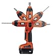 black and decker cordless drill