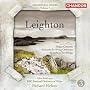 Leighton: Organ Concerto; Concerto for String Orchestra; Symphony for Strings