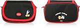 Nintendo DS Lite, DSi - Disney Carry Case, schwarz