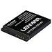 Lenmar DLZ306P Panasonic DMW-BCH7 Battery for Panasonic Lumix DMC-FP1, DMC-FP2, DMC-FP3 Digital Cameras