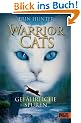 Warrior Cats. Gef�hrliche Spuren: I, Band 5
