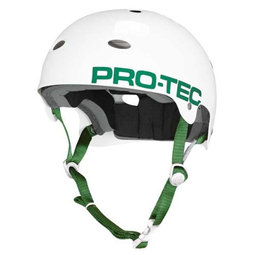 Pro-Tec B2 Mens Skate Helmet 2012