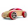 Automoblox C9 Red Sports Car
