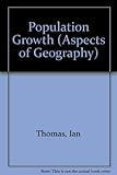 Population growth