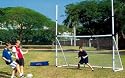 Super Sports Goal - Football or Rugby posts