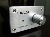 NEW Hlly Tamp-20 Class Tamp Amplifier