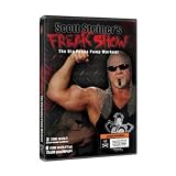 Scott Steiner`s Freak Show: The Big Poppa Pump Workout