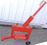 Eigenschaften bauCompany24  / ERSATZMESSER FÜR PLATTENSCHNEIDER K33 Ersatzmesser für TOP-p20.162064459 Plattenschneider K33