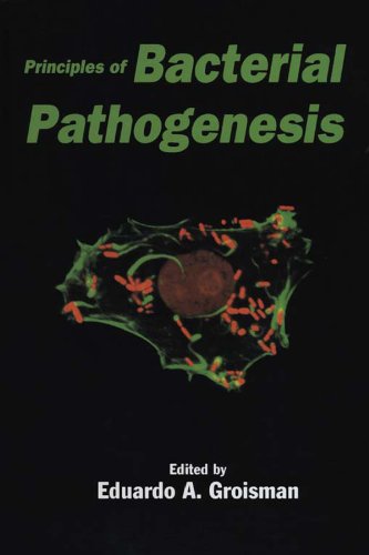 Principles of Bacterial Pathogenesis