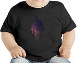 Sandstorm Walker オーガニックベビーTシャツ 12 - 18 Months