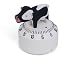 Kikkerland Cow Kitchen Timer