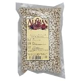 アリサン グレートノーザンビーンズ (白インゲンの仲間) 500g Alishan Great Northern Beans 500g great
