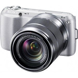 SONY ��NEX �������󥺥��å� ����С� NEX-C3K(S)