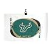 South Florida Bulls 16x24 Printed Hemmed Golf Towel NCAA College Athletics