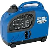 portable generators:Yamaha EF1000iS Portable Generator