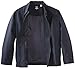 Cutter & Buck Men's Big-Tall CB Weathertec Mason Full Zip Jacket