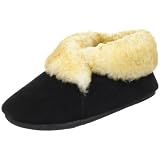 Slippers International Womens Sandra Slipper