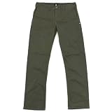 DC Shoes Men's Chino - Turkish Coffee