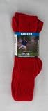 New 2 Pairs of Youth Fitted Acrylic Soccer Socks