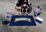 Marquette Golden Eagles 5'x8' Ulti-Mat Floor Mat (Rug)