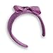 American Girl Bitty Baby Purple Posies Outfit for 15