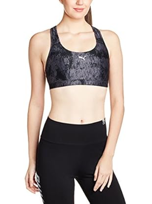 Puma Top Pwrshape Forever Graphic (Negro / Antracita)